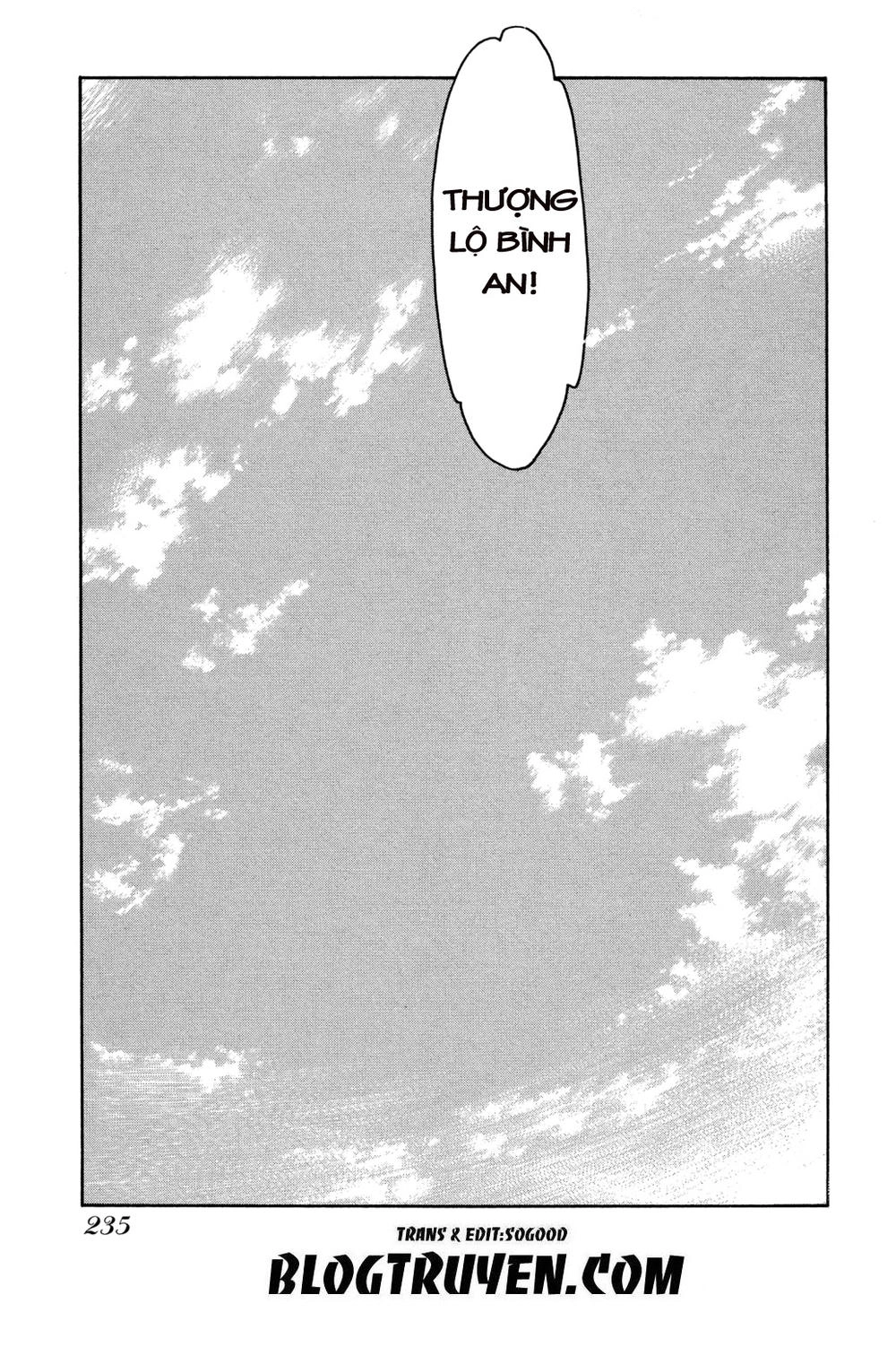 Okusan Chapter 24 - 29