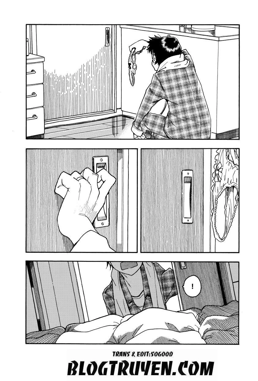 Okusan Chapter 36 - 29