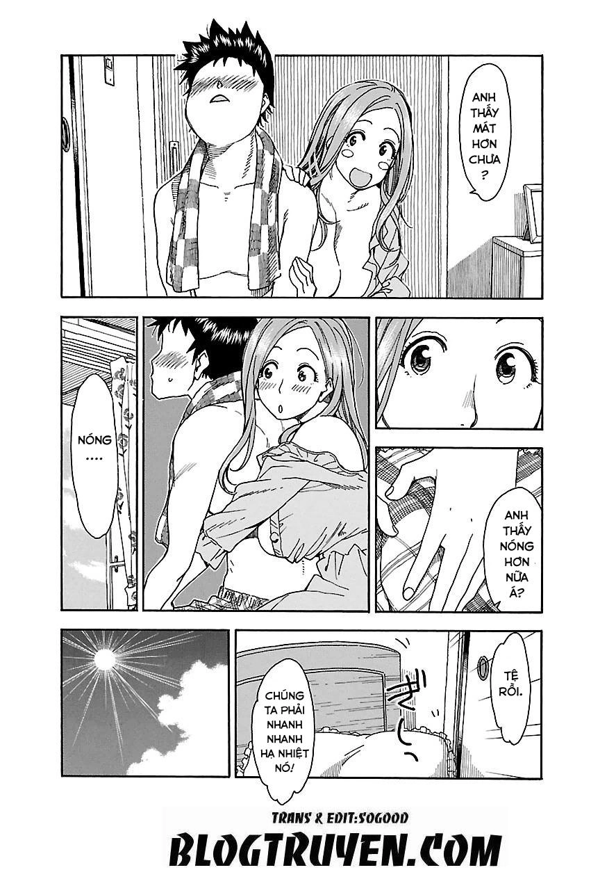 Okusan Chapter 38 - 7