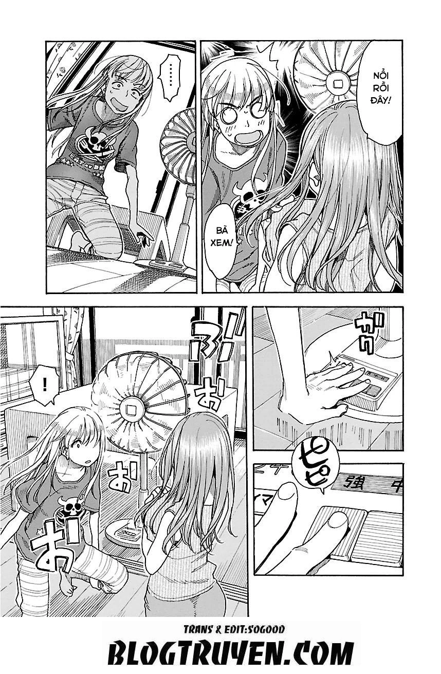 Okusan Chapter 38 - 28