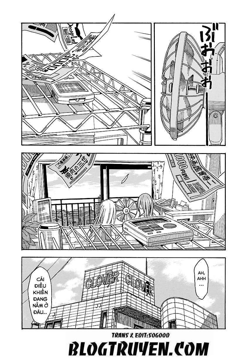 Okusan Chapter 38 - 29