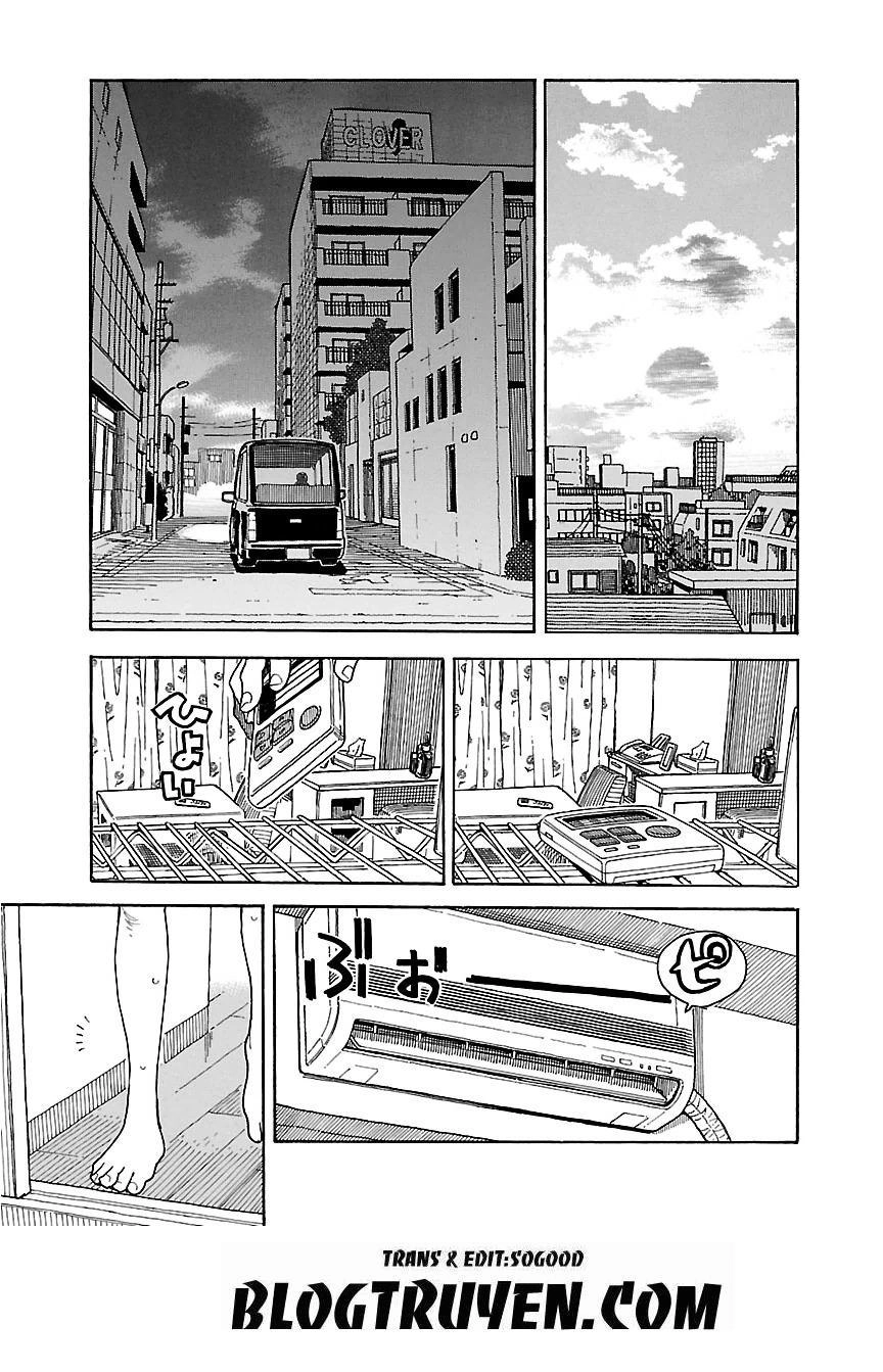 Okusan Chapter 38 - 30