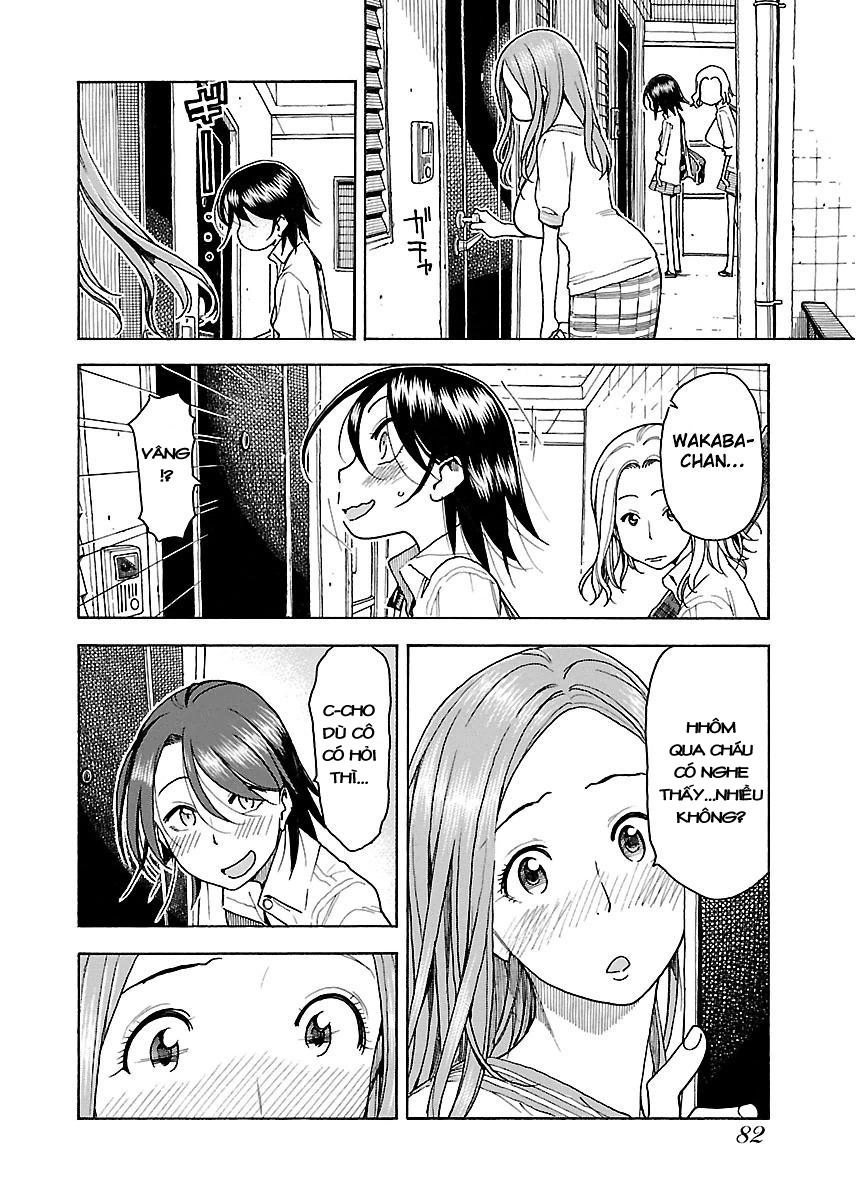 Okusan Chapter 39 - 18
