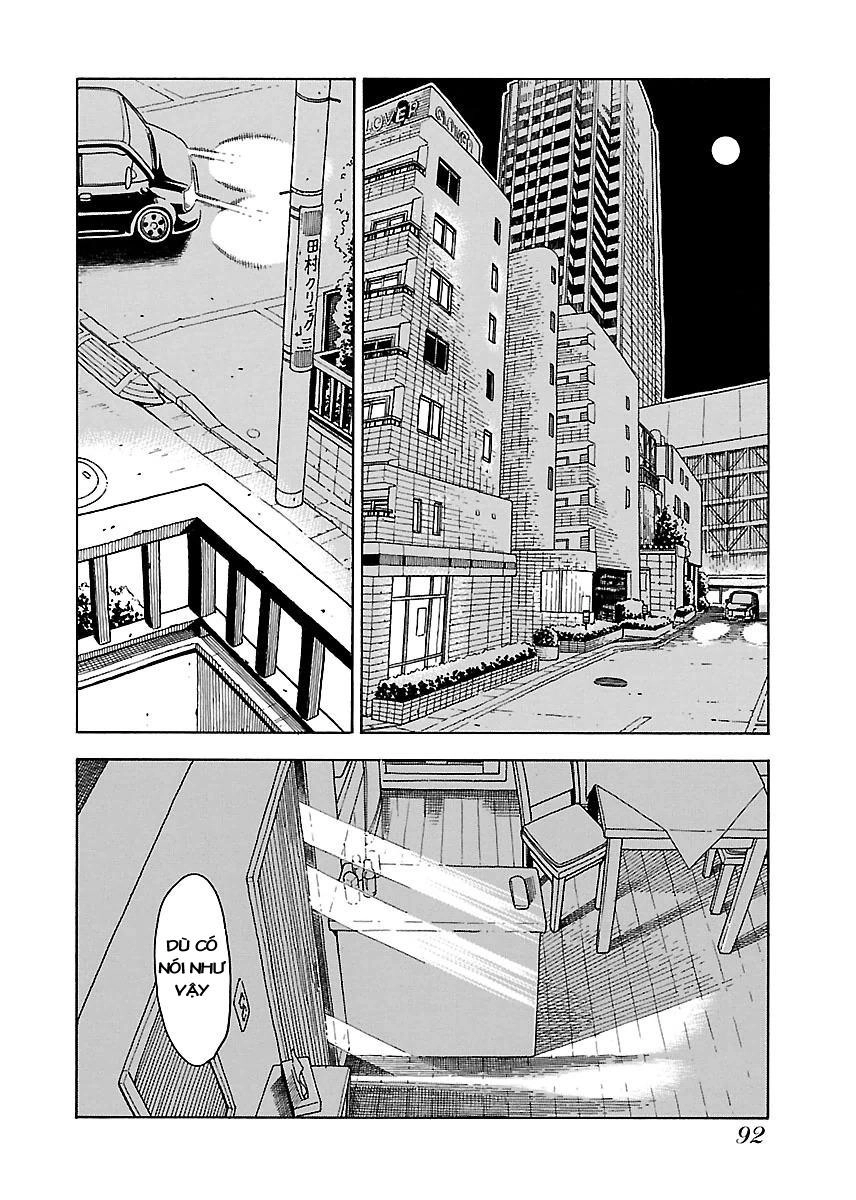 Okusan Chapter 39 - 28