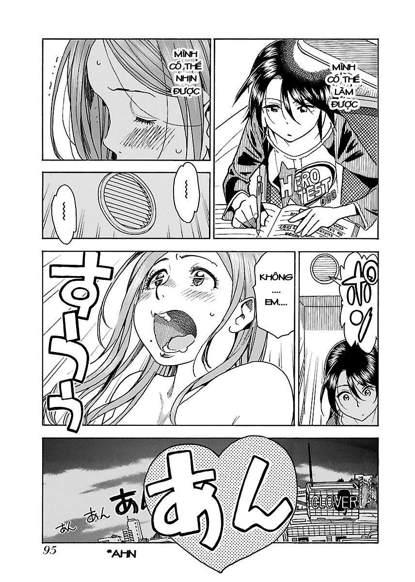 Okusan Chapter 39 - 31