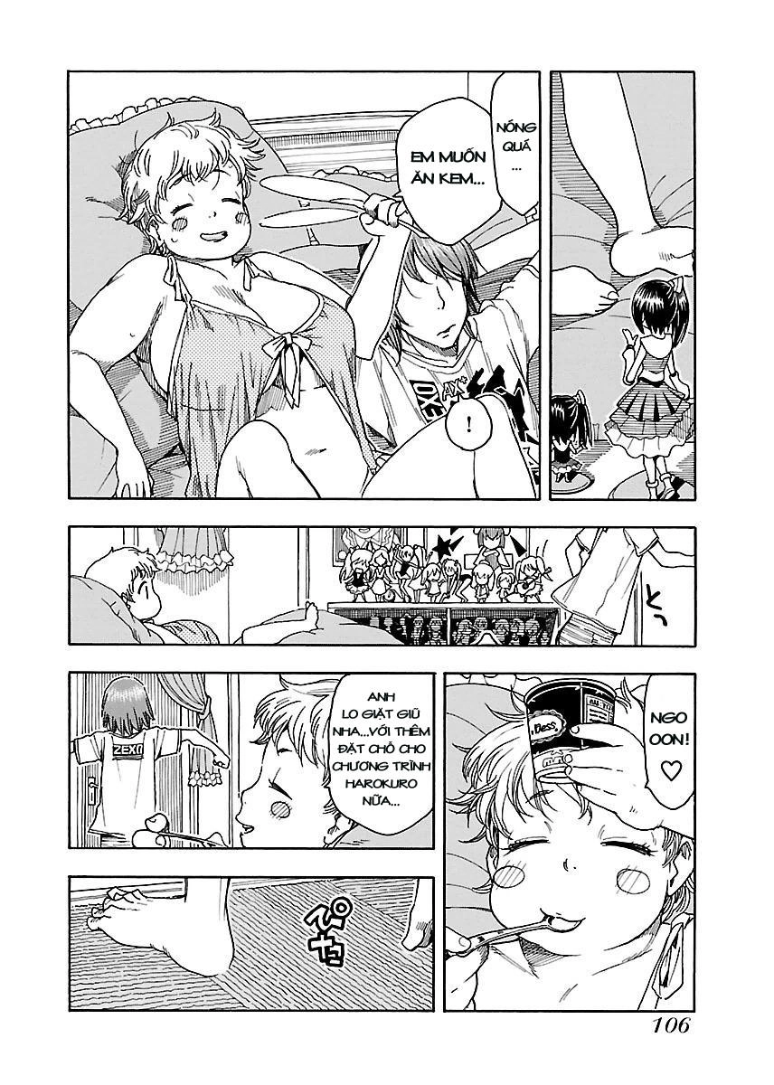 Okusan Chapter 40 - 10