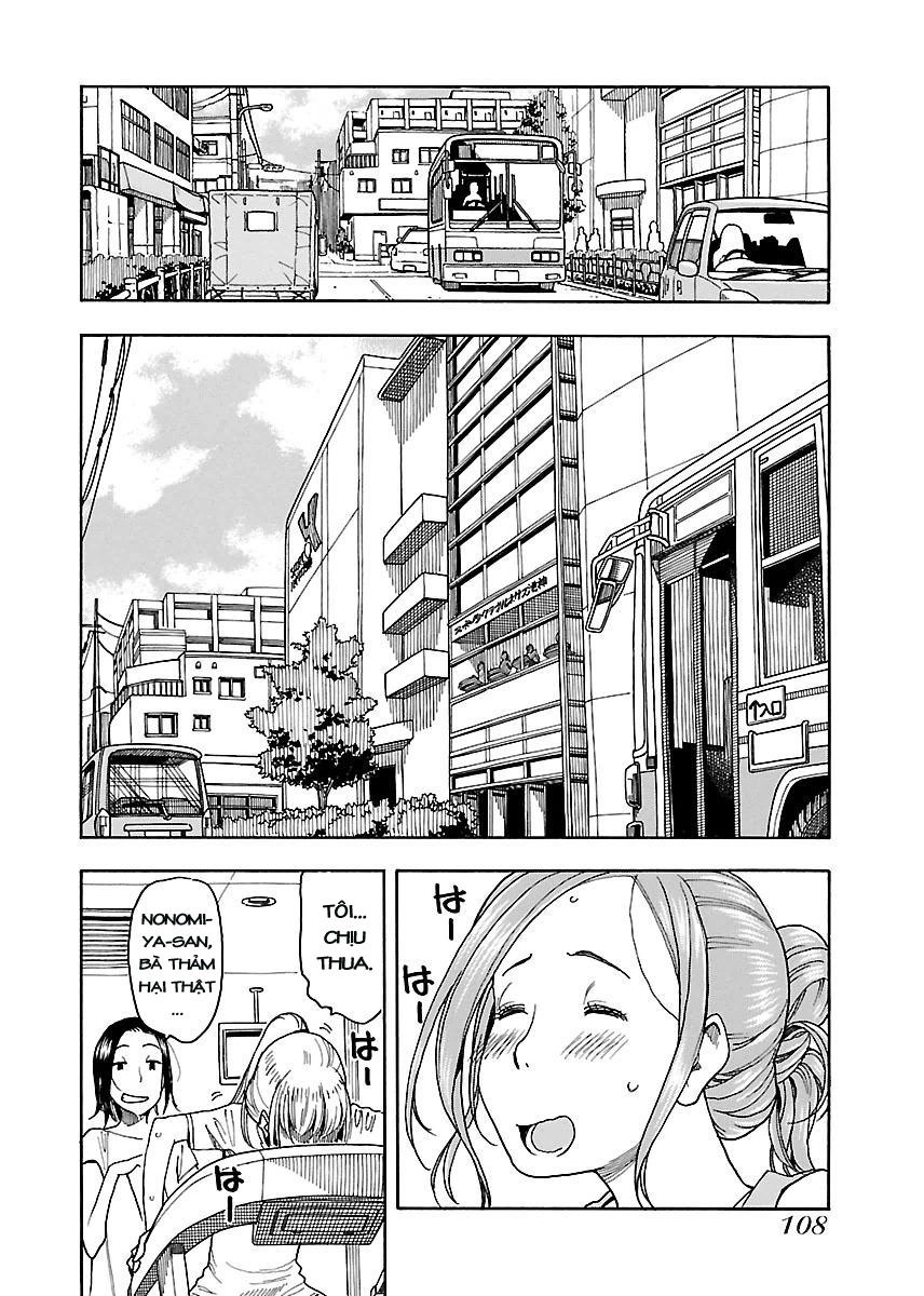 Okusan Chapter 40 - 12