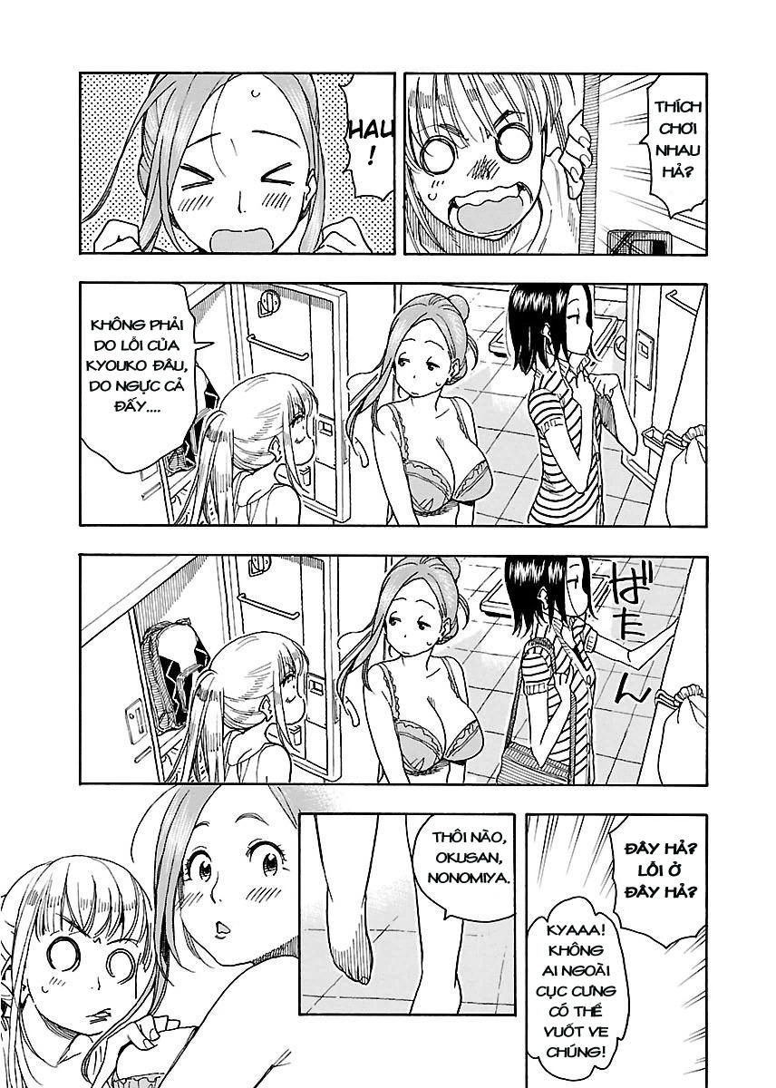 Okusan Chapter 40 - 15