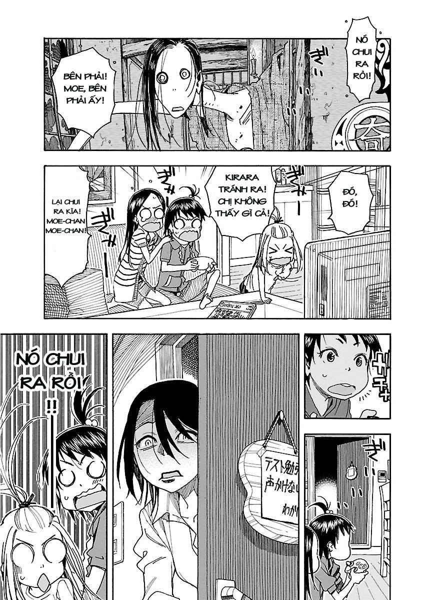 Okusan Chapter 40 - 17