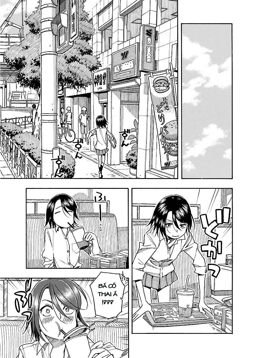 Okusan Chapter 40 - 19