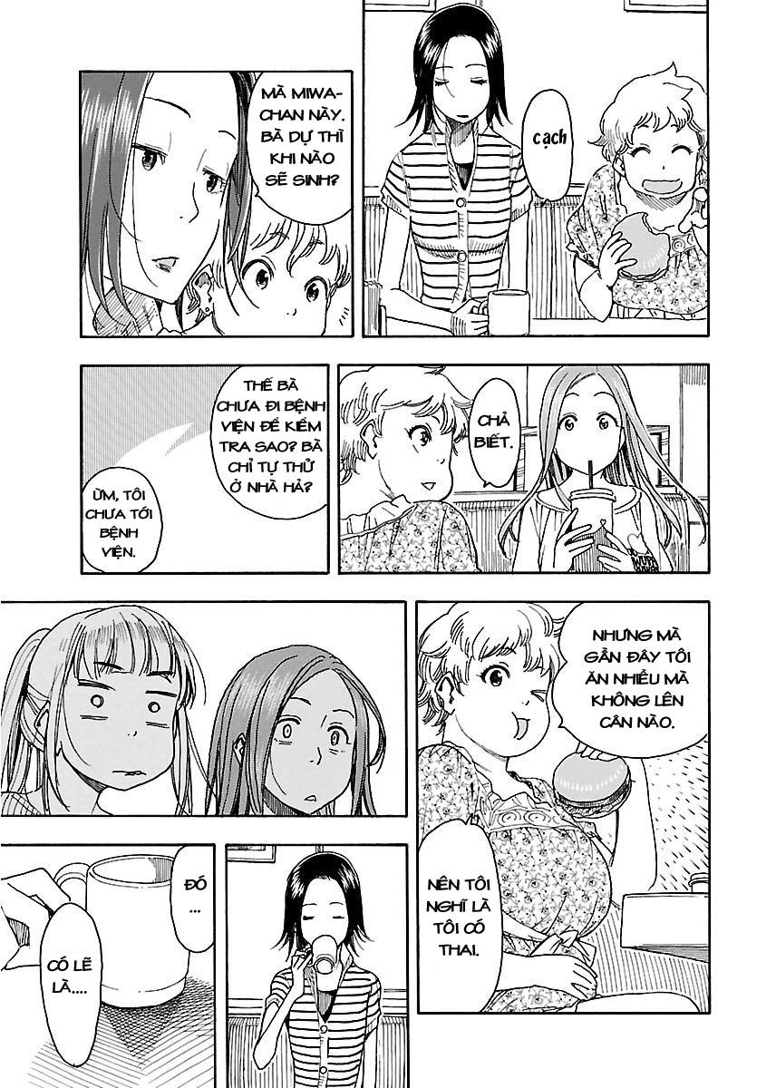 Okusan Chapter 40 - 29