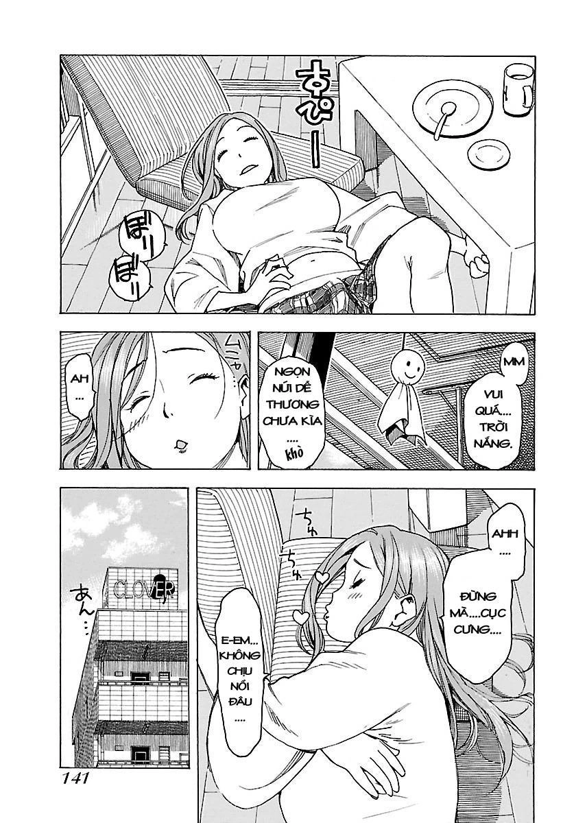 Okusan Chapter 41 - 13