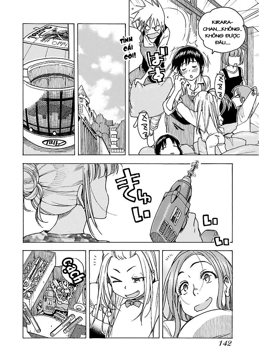 Okusan Chapter 41 - 14