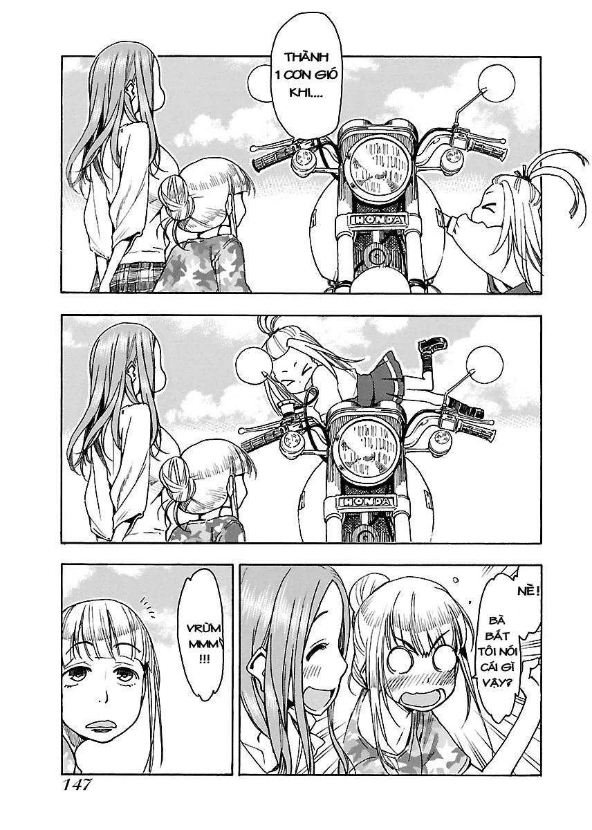 Okusan Chapter 41 - 19