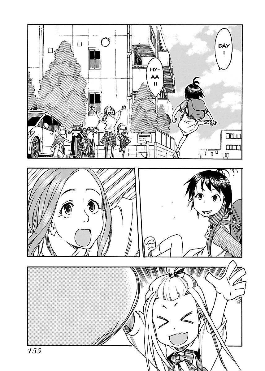 Okusan Chapter 41 - 27