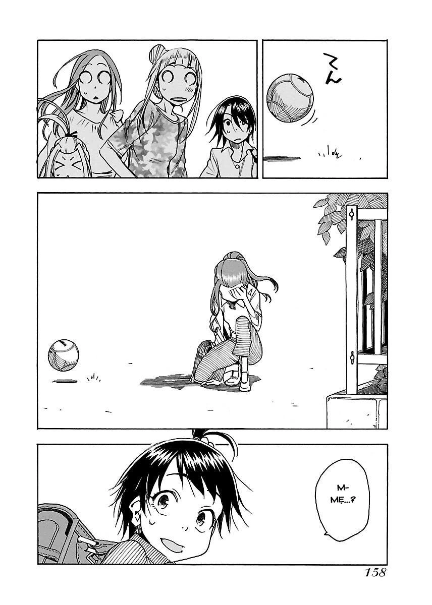 Okusan Chapter 41 - 30