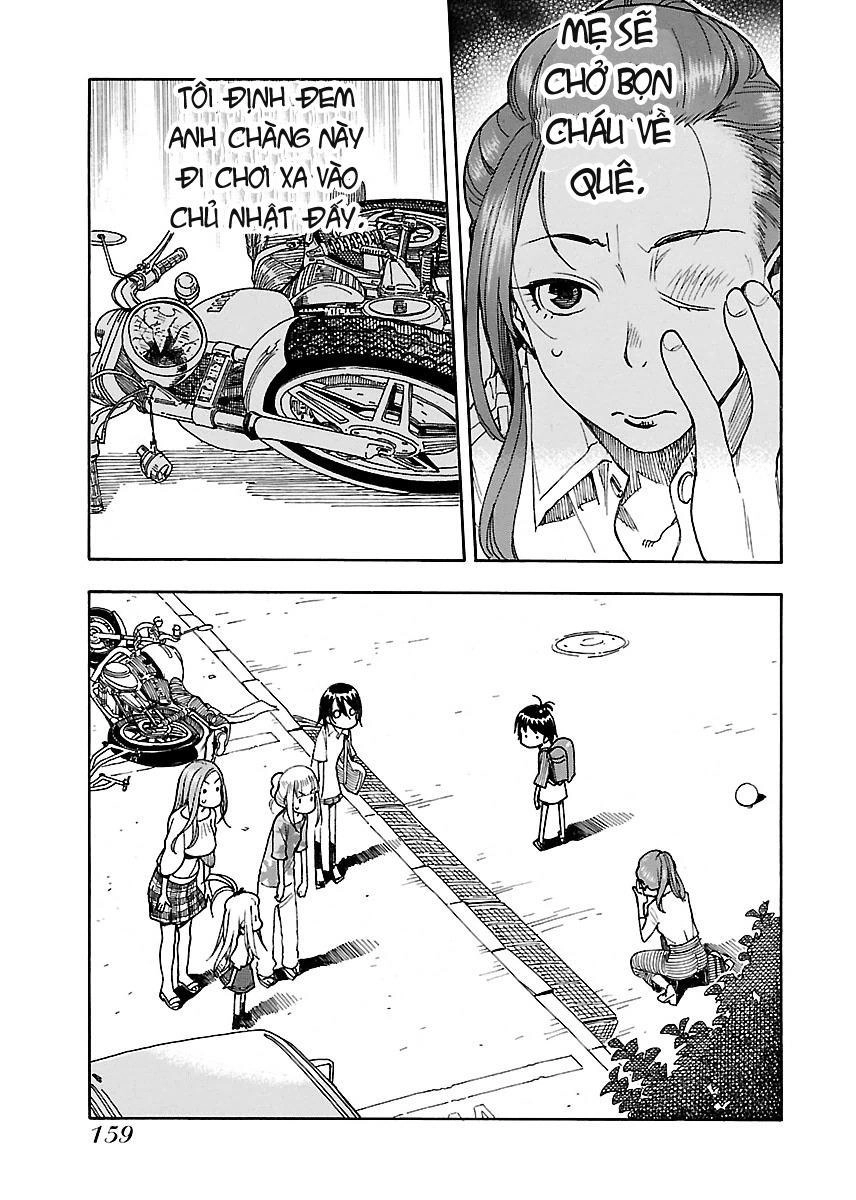 Okusan Chapter 41 - 31
