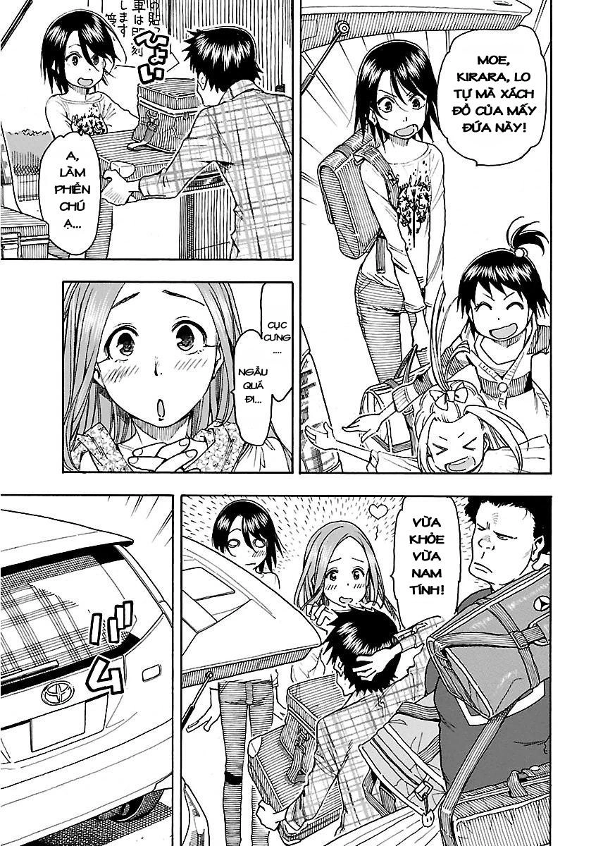 Okusan Chapter 42 - 6