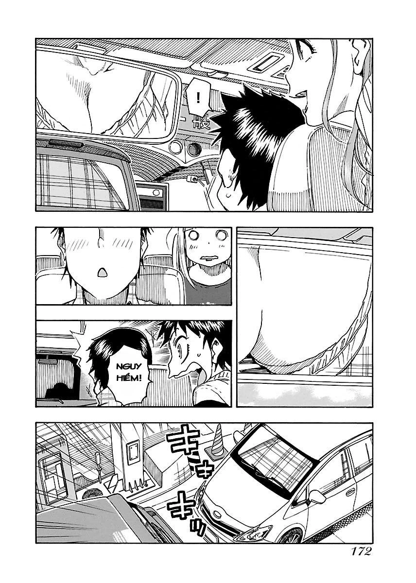 Okusan Chapter 42 - 15