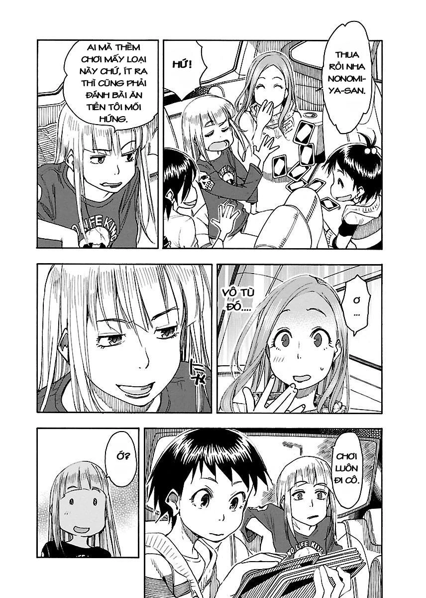 Okusan Chapter 42 - 17