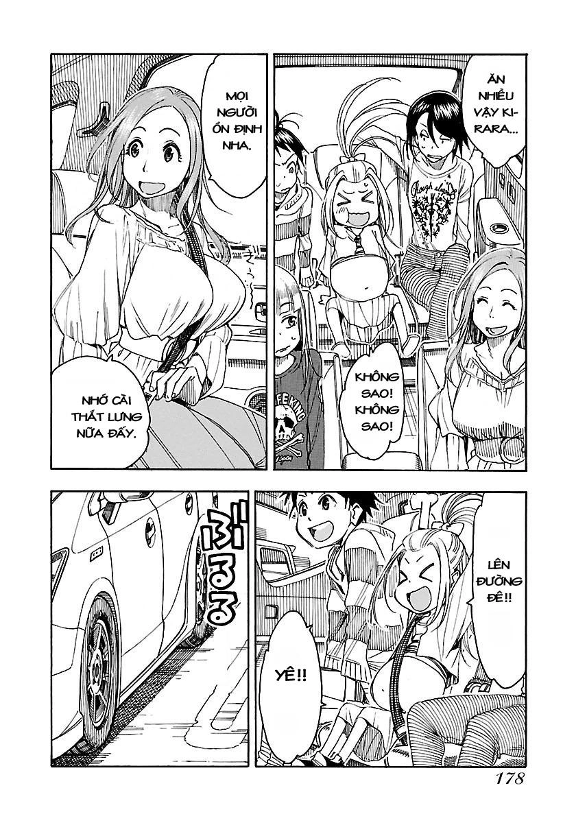 Okusan Chapter 42 - 21