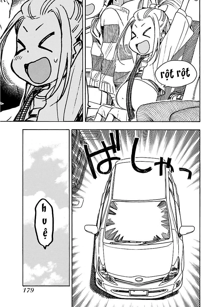 Okusan Chapter 42 - 22