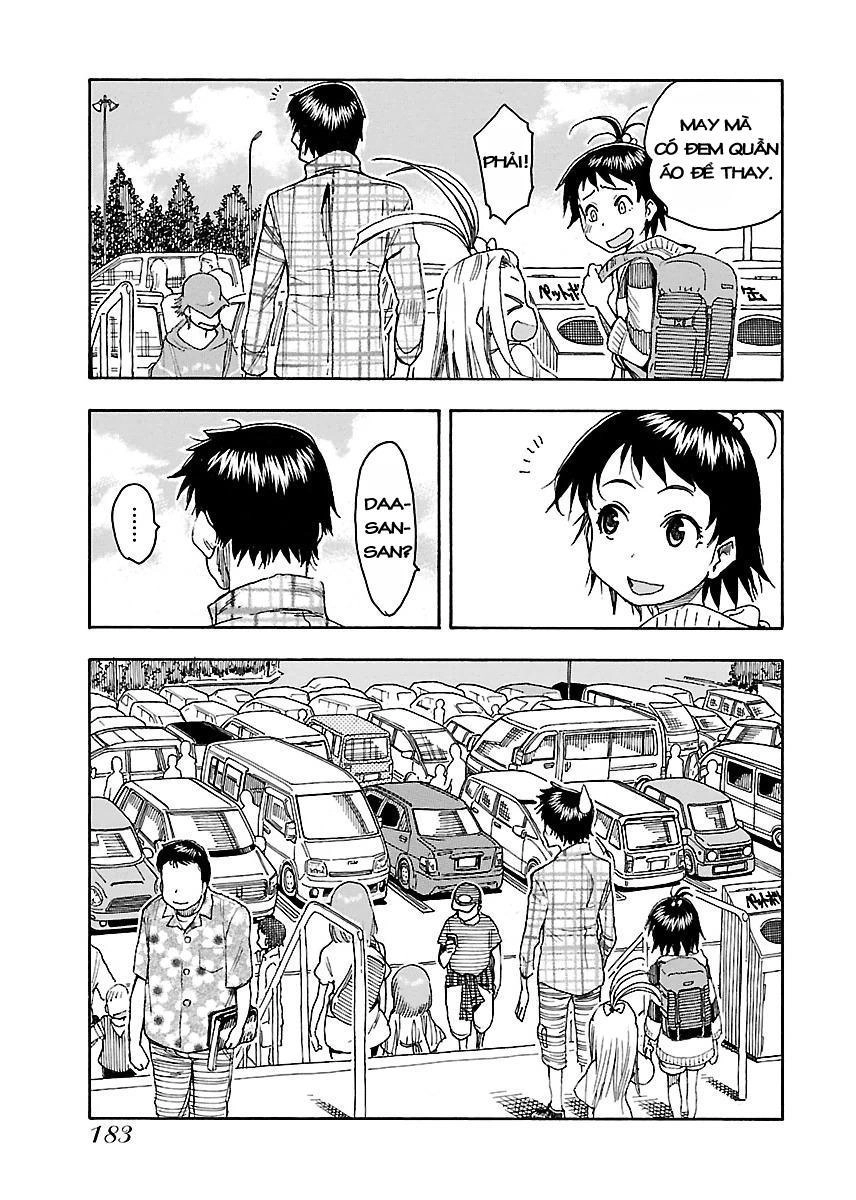 Okusan Chapter 42 - 26