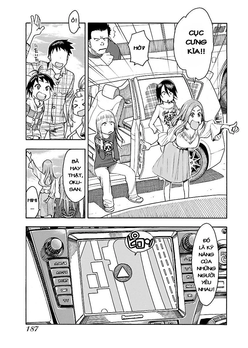 Okusan Chapter 42 - 30