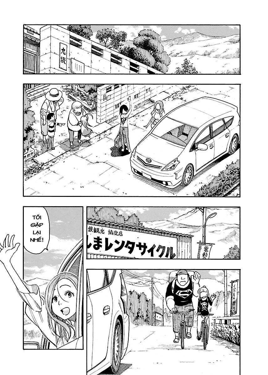 Okusan Chapter 42 - 31