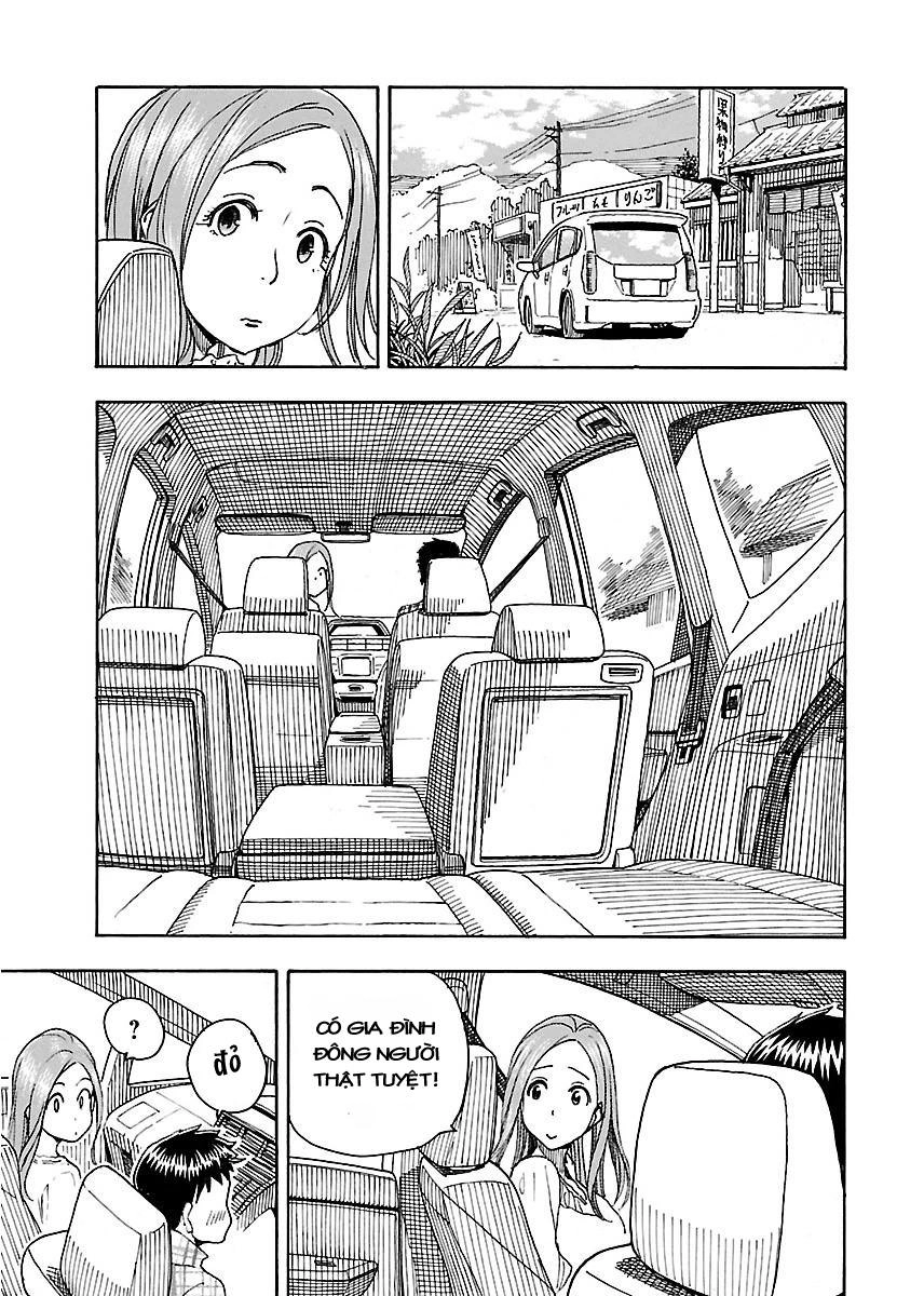 Okusan Chapter 42 - 32