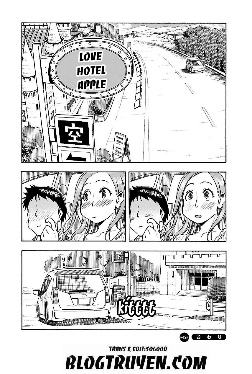 Okusan Chapter 42 - 33