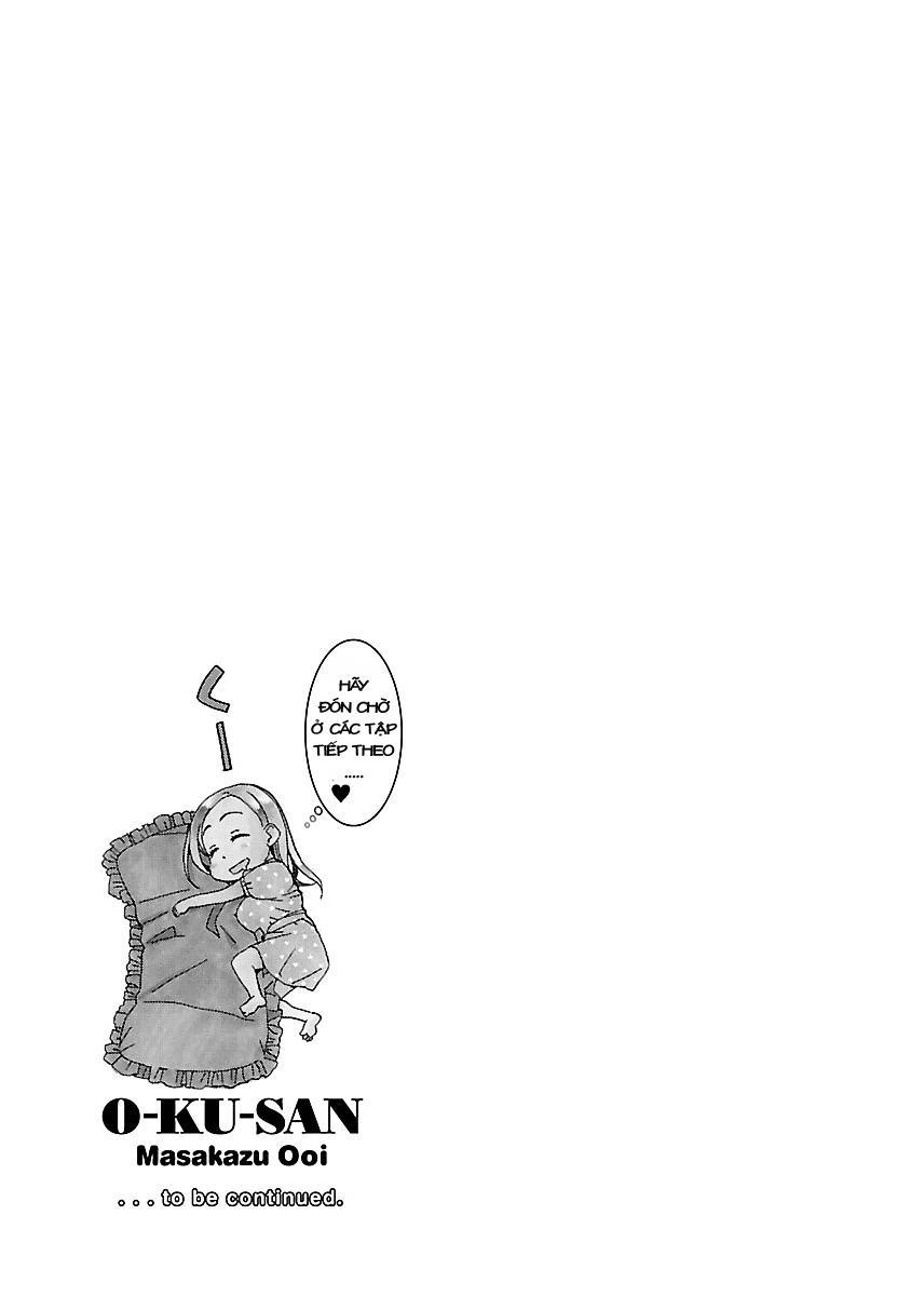 Okusan Chapter 42 - 34