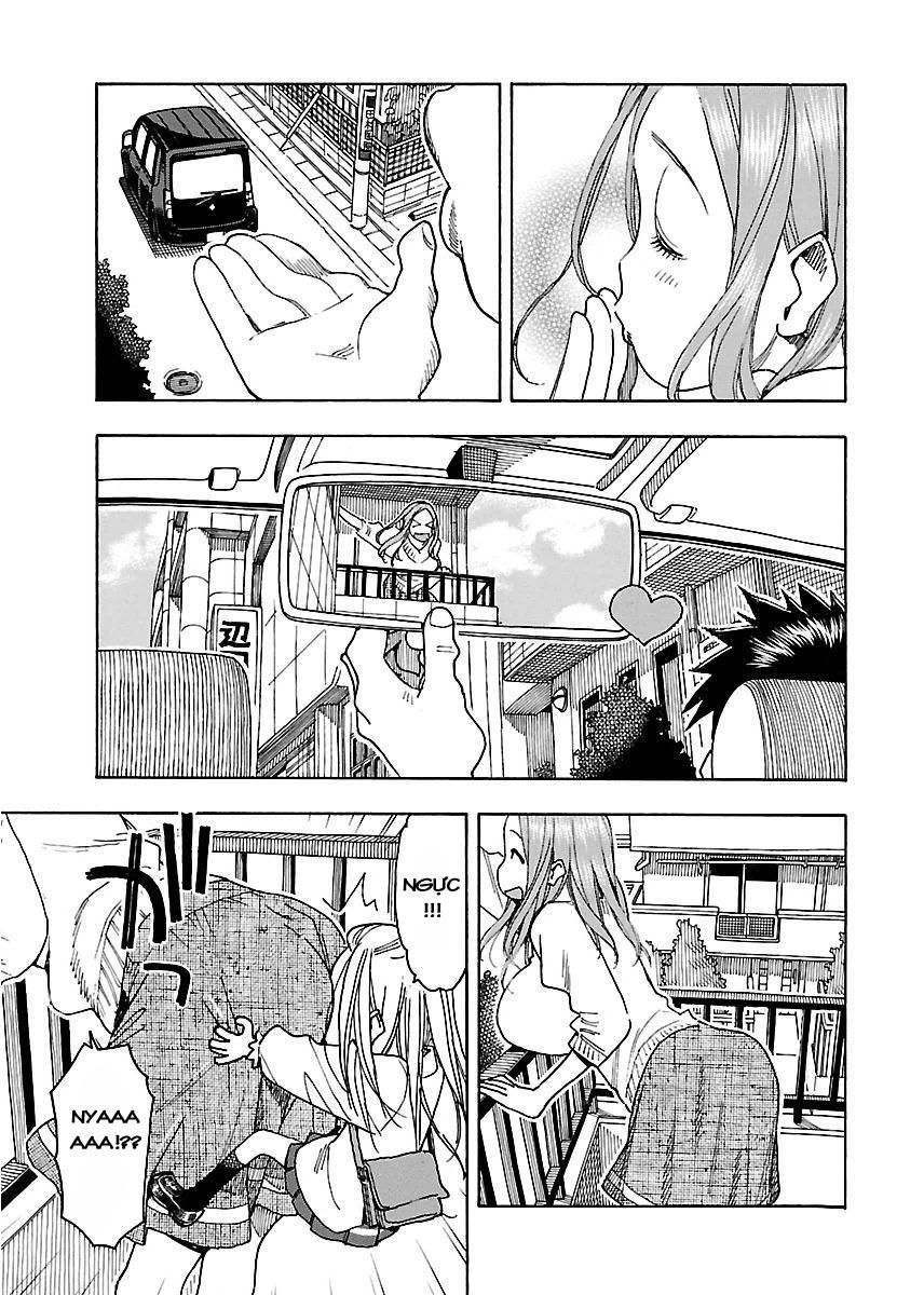 Okusan Chapter 43 - 9