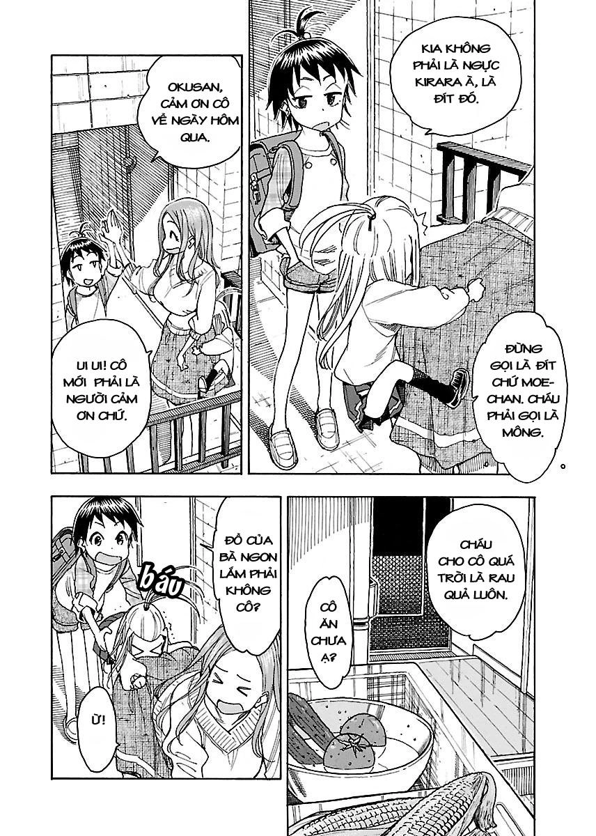 Okusan Chapter 43 - 10