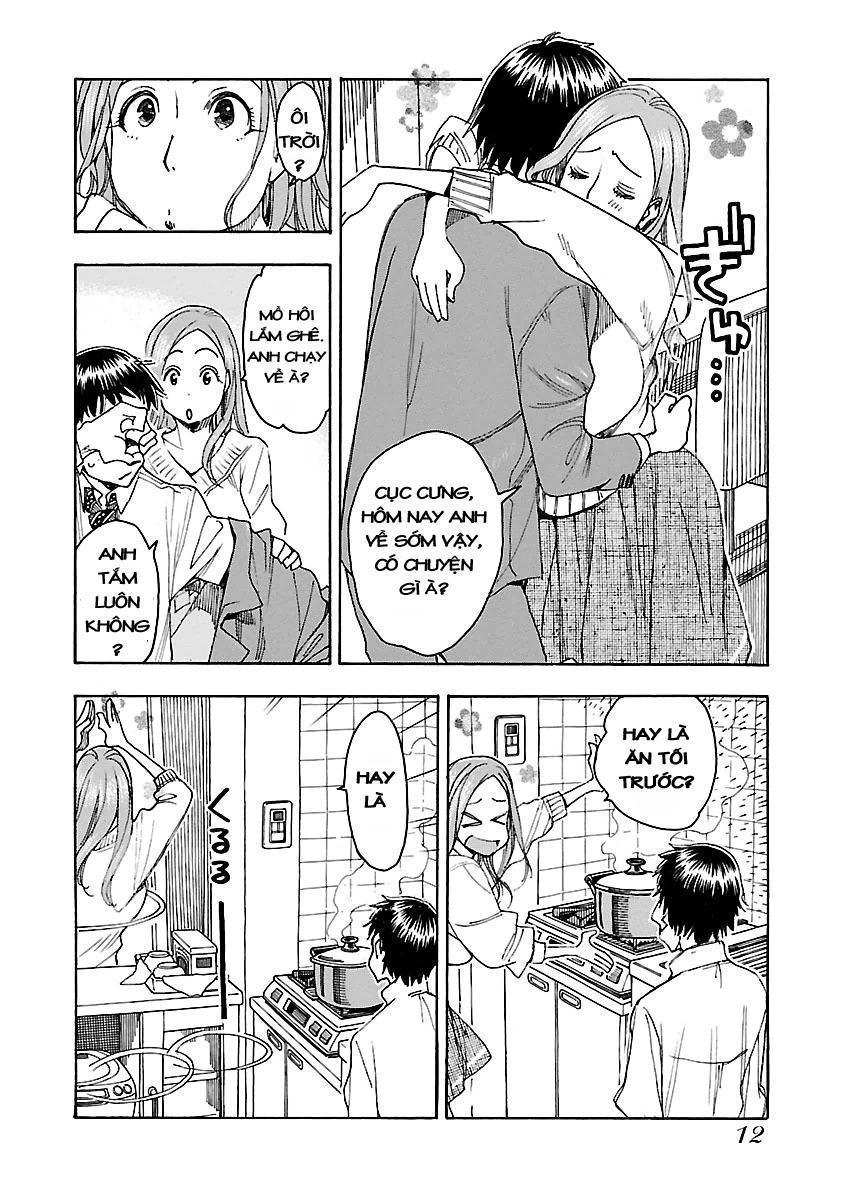 Okusan Chapter 43 - 14