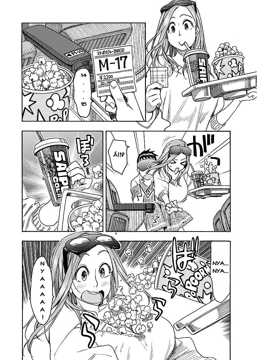 Okusan Chapter 43 - 20