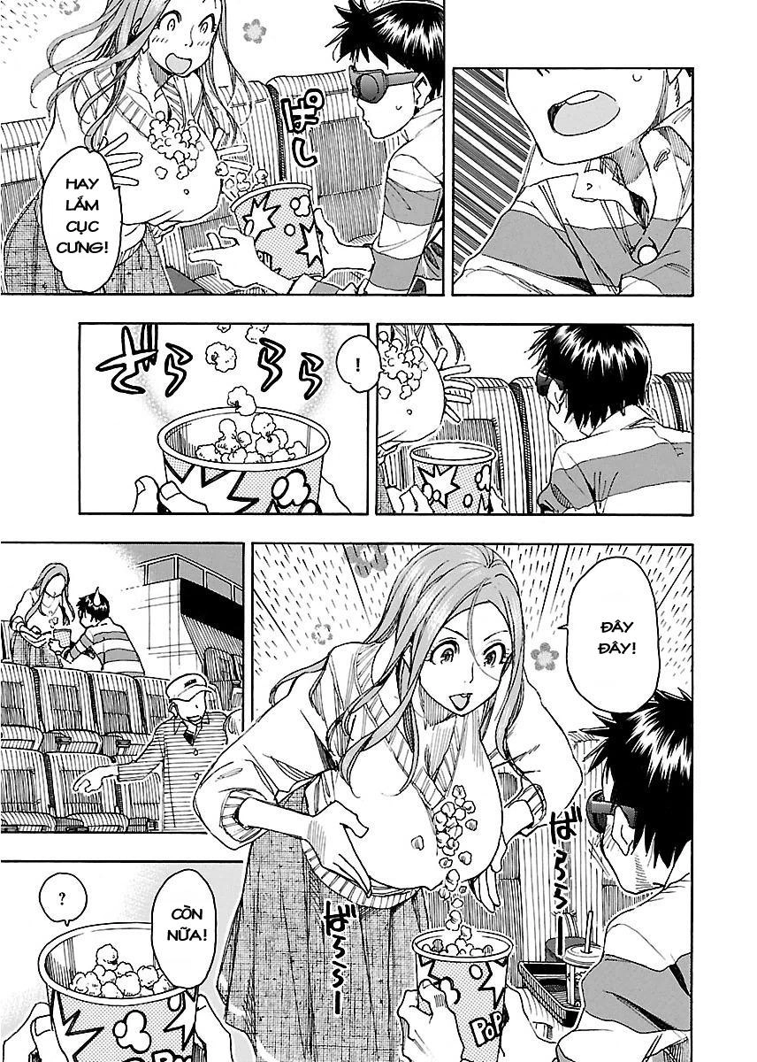 Okusan Chapter 43 - 21