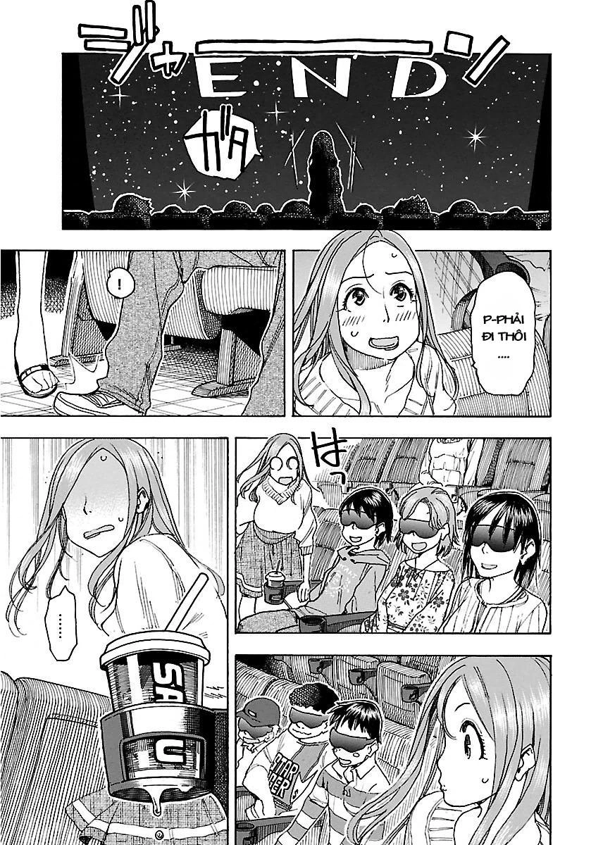 Okusan Chapter 43 - 27