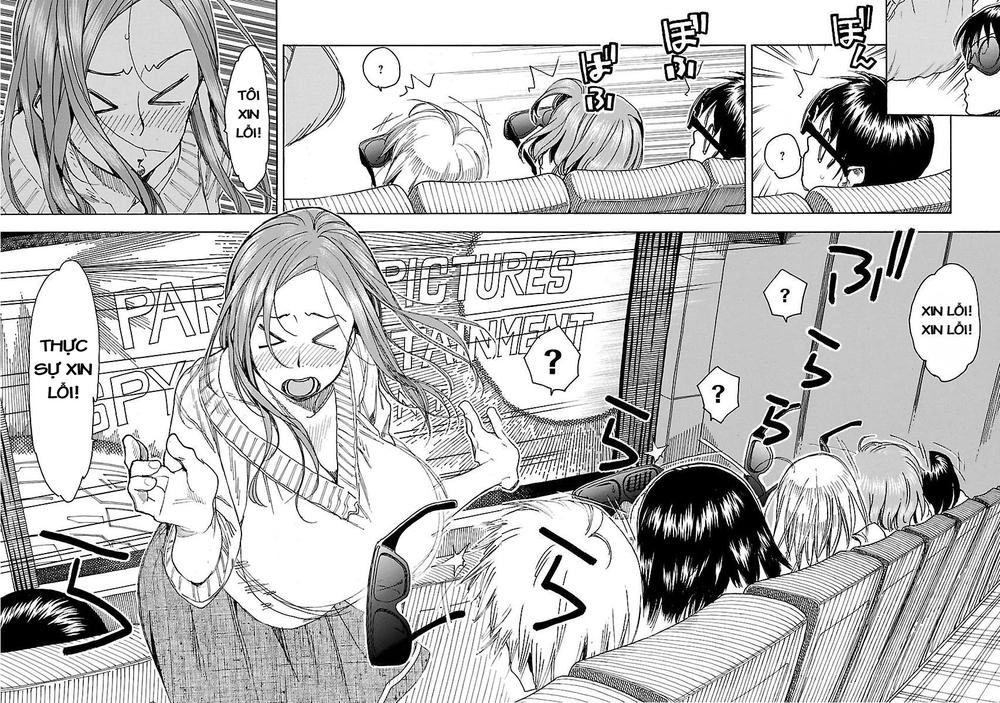 Okusan Chapter 43 - 28