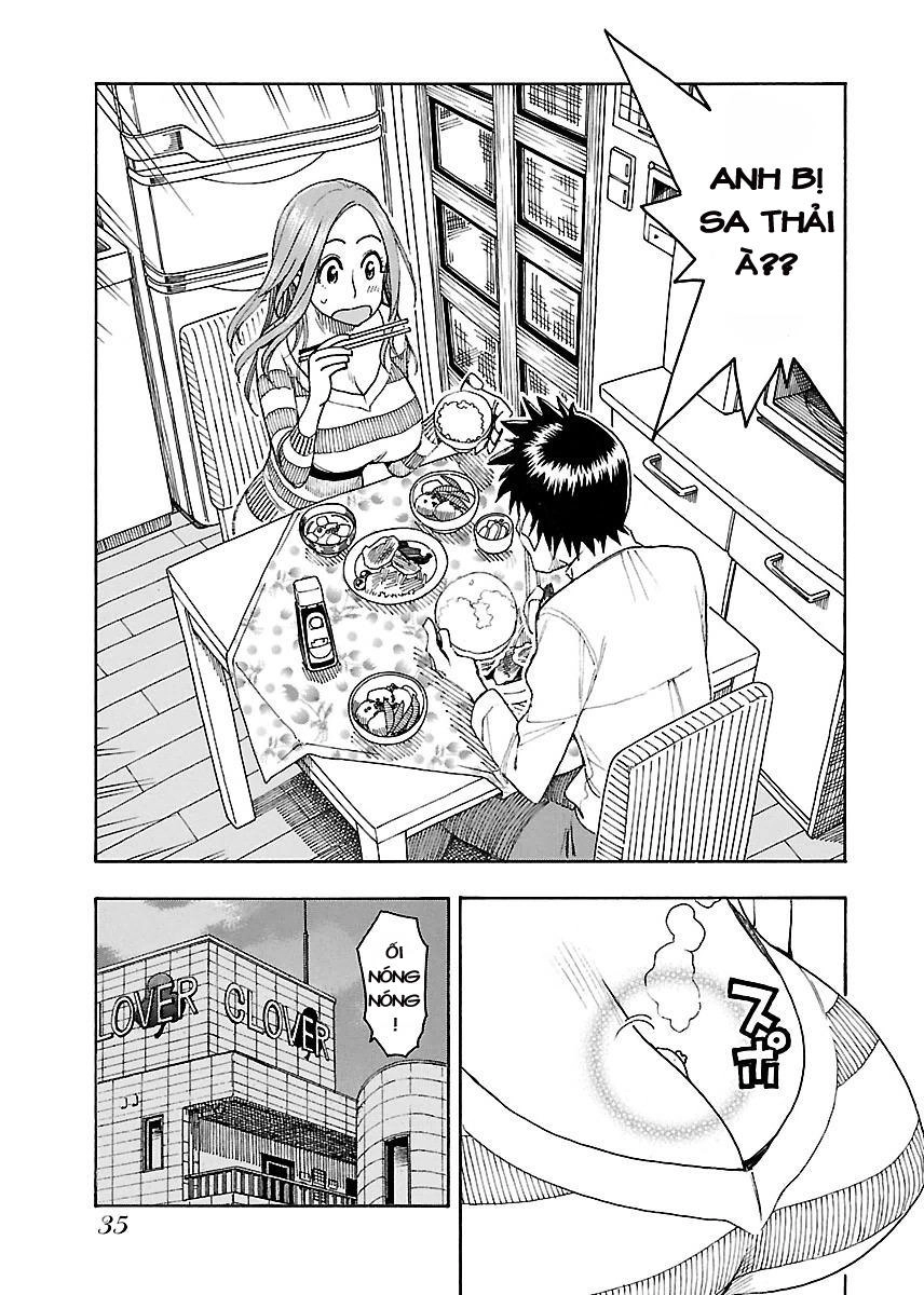 Okusan Chapter 44 - 5