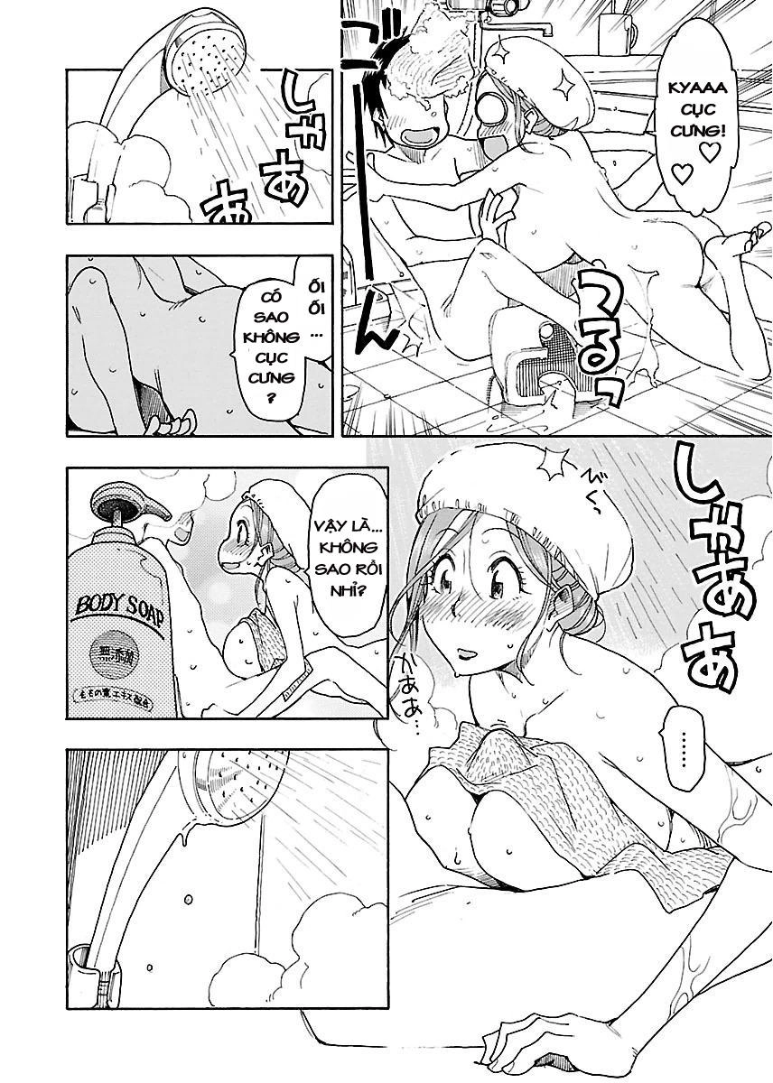 Okusan Chapter 44 - 8