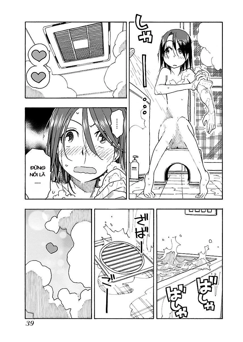 Okusan Chapter 44 - 9