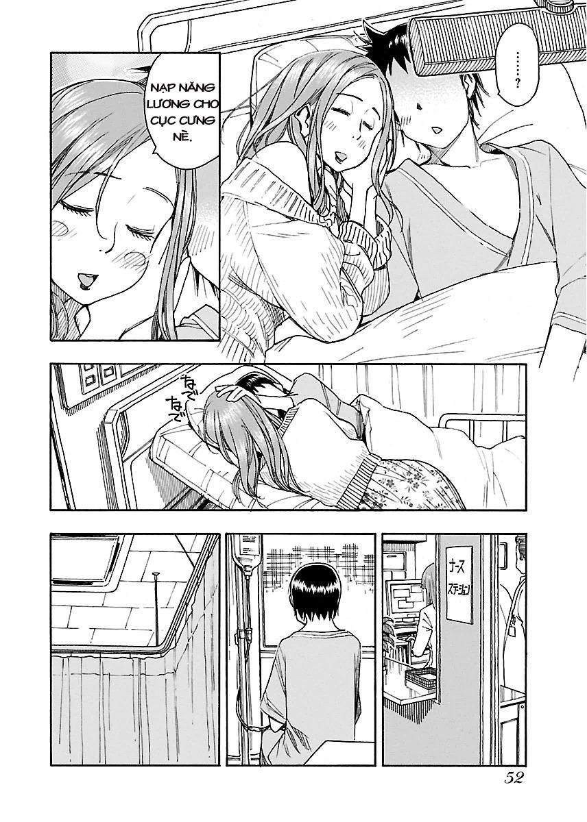 Okusan Chapter 44 - 22