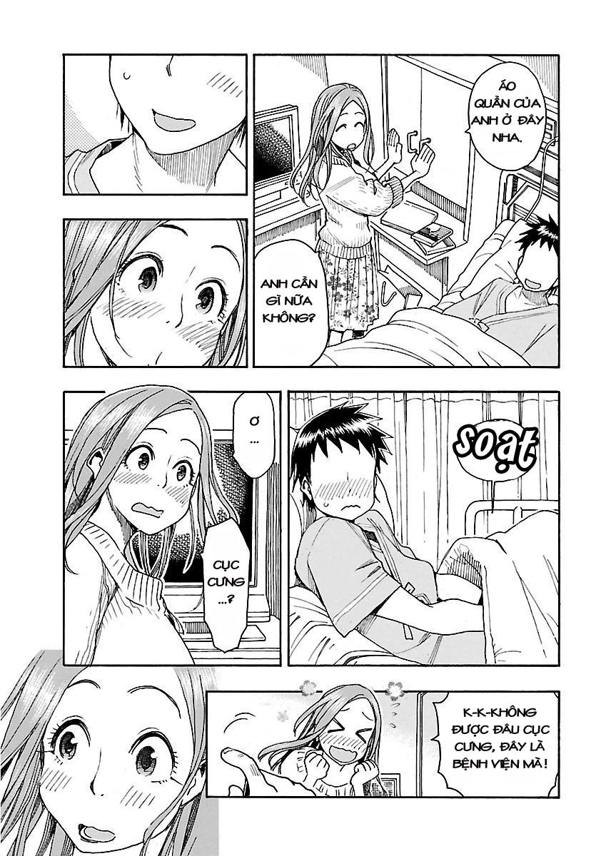 Okusan Chapter 44 - 23