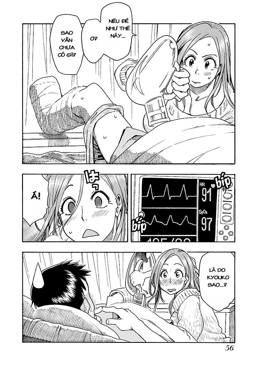 Okusan Chapter 44 - 26