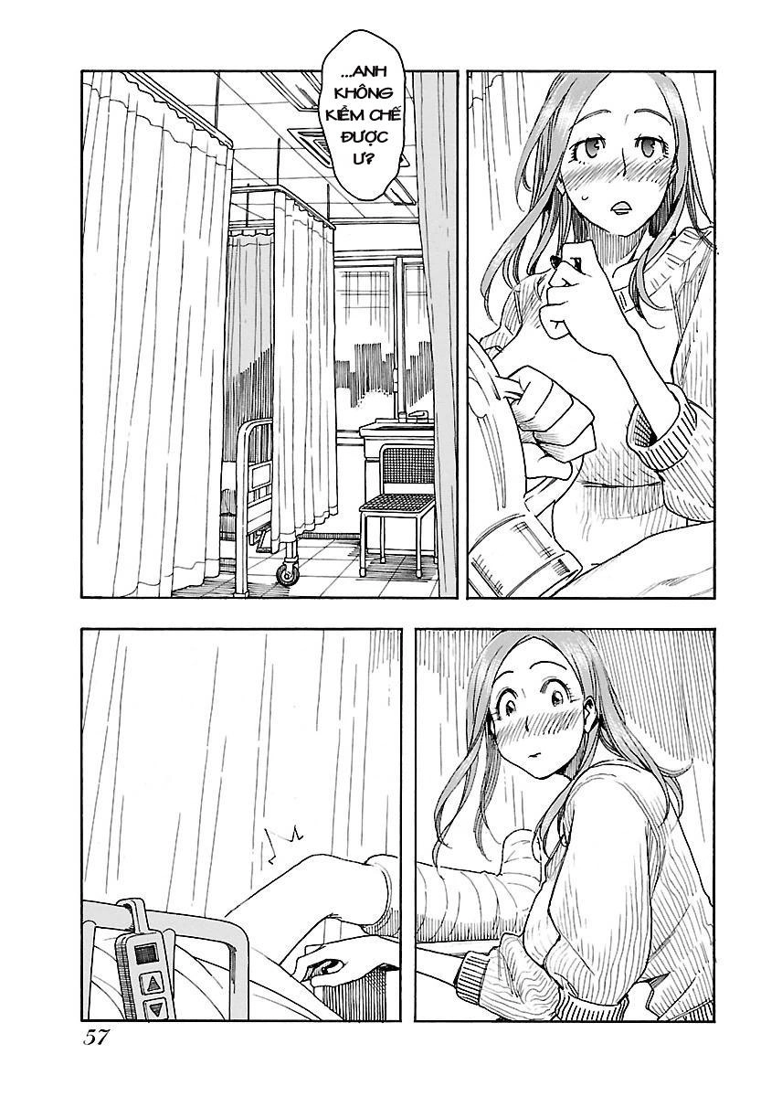 Okusan Chapter 44 - 27