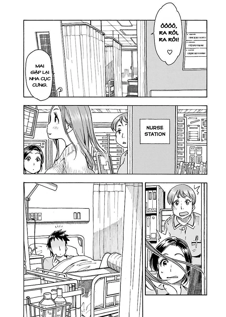 Okusan Chapter 44 - 31