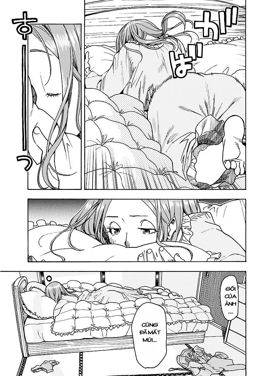 Okusan Chapter 45 - 5