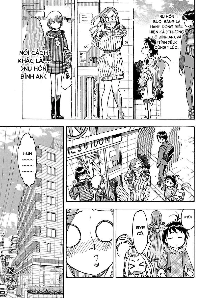 Okusan Chapter 45 - 11