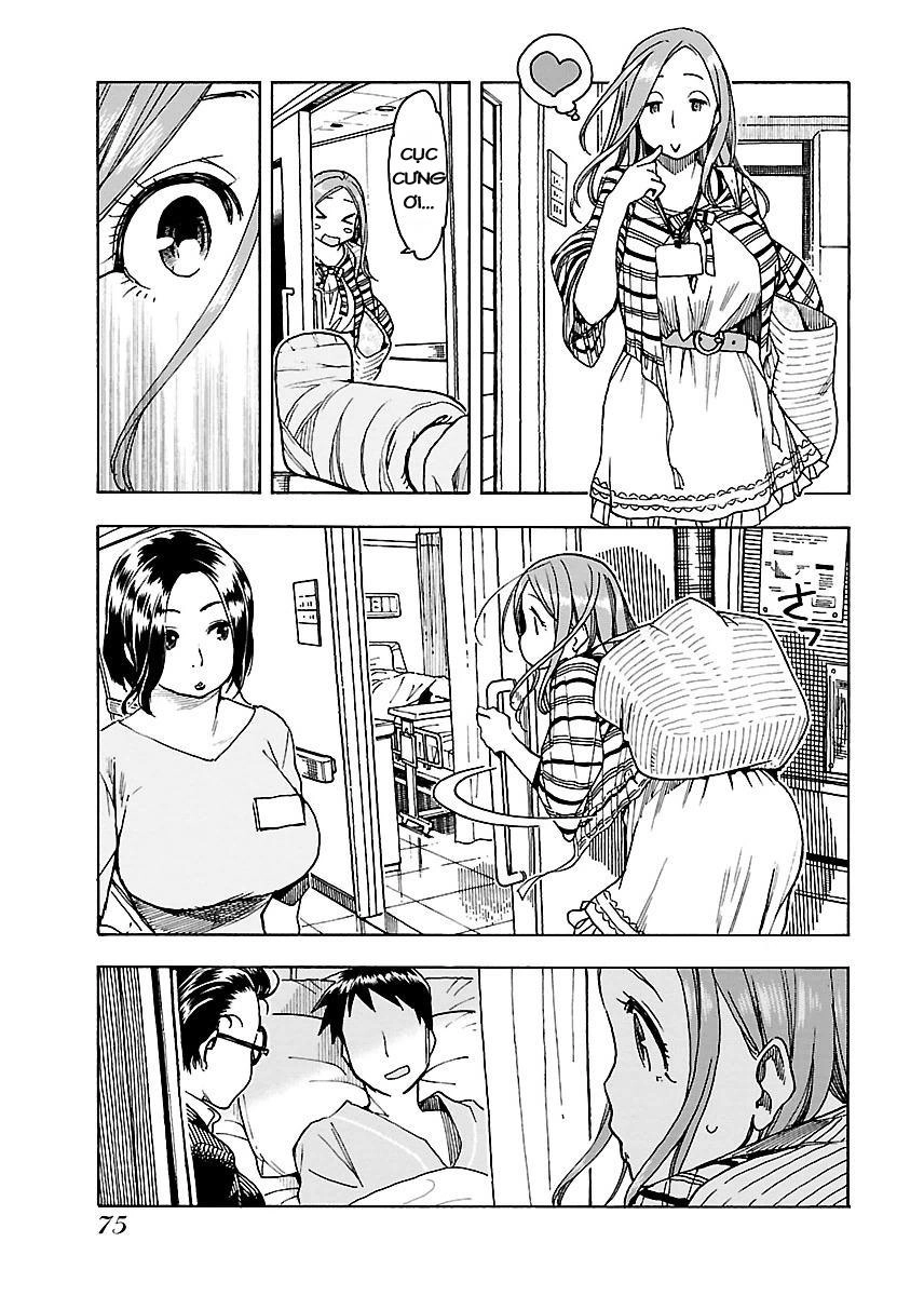 Okusan Chapter 45 - 15